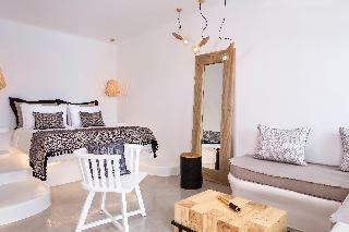 Apartamentos Mykonos No5