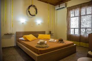 Apartamentos Summer Bed Nydri