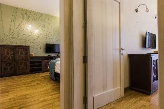 Hotel Murella Living