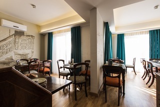 Hotel Murella Living