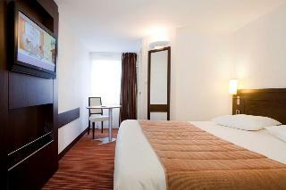 Hotel Kyriad Nantes-carquefou
