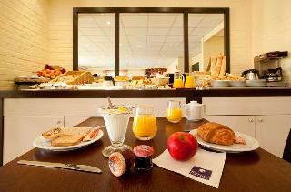 Hotel Kyriad Nantes-carquefou