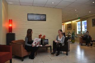 Hotel Kyriad Nantes-carquefou