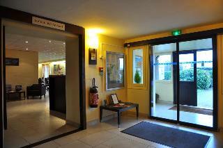 Hotel Kyriad Nantes-carquefou