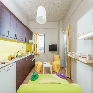 Hotel Anemos Suites "by Checkin"