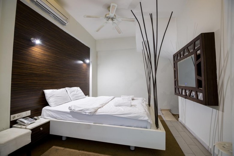 Hotel Element Suites