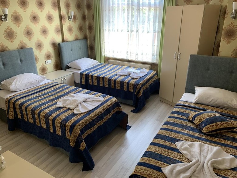 Hostal Anadolu Hotel