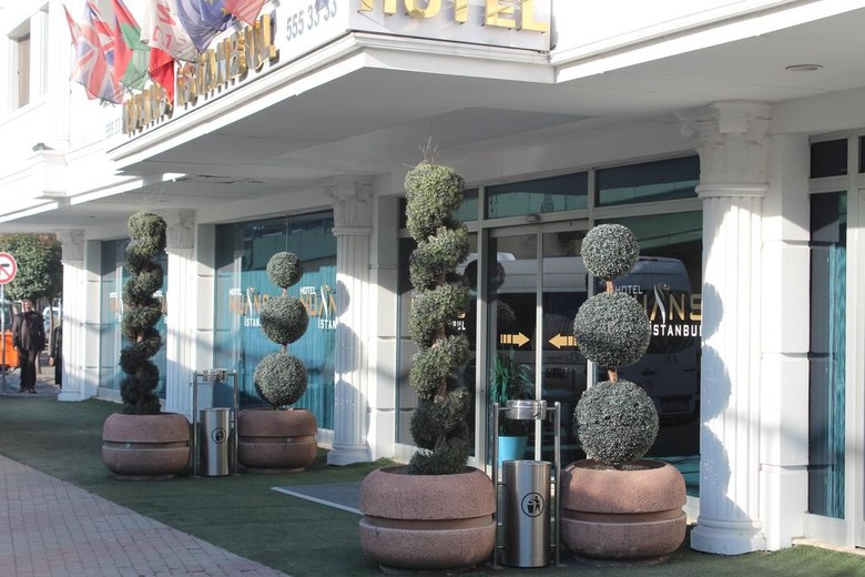 Nuans Hotel