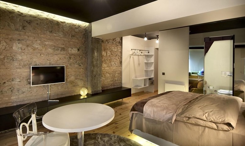 Hotel Nuru Ziya Suites