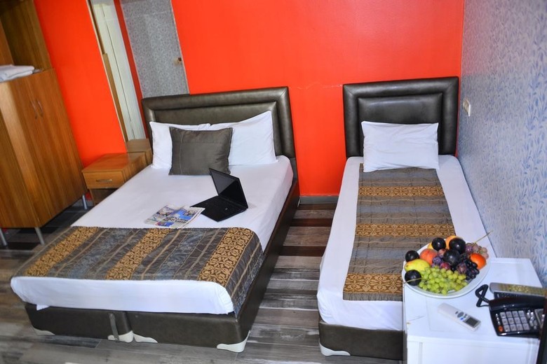 Ayyildizlar Hotel
