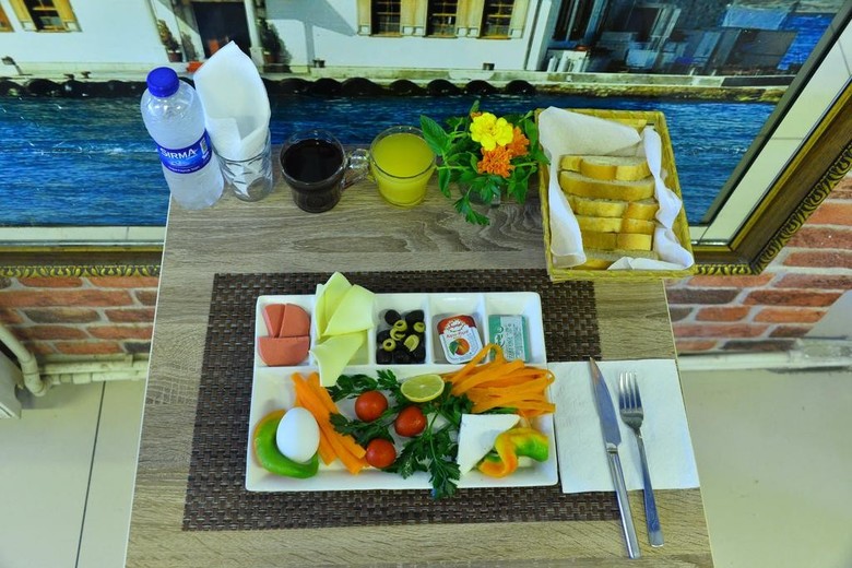 Ayyildizlar Hotel