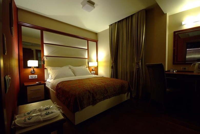 Dareyn Hotel