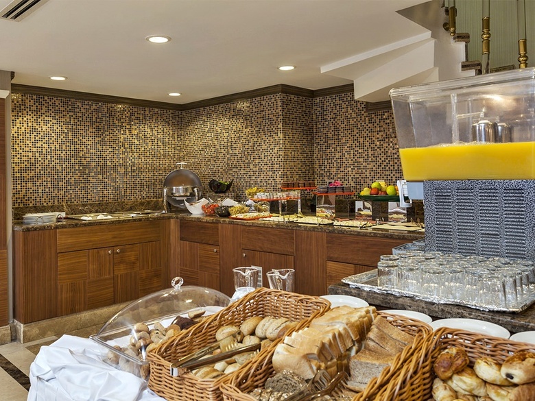Hotel Nova Plaza Taksim Square