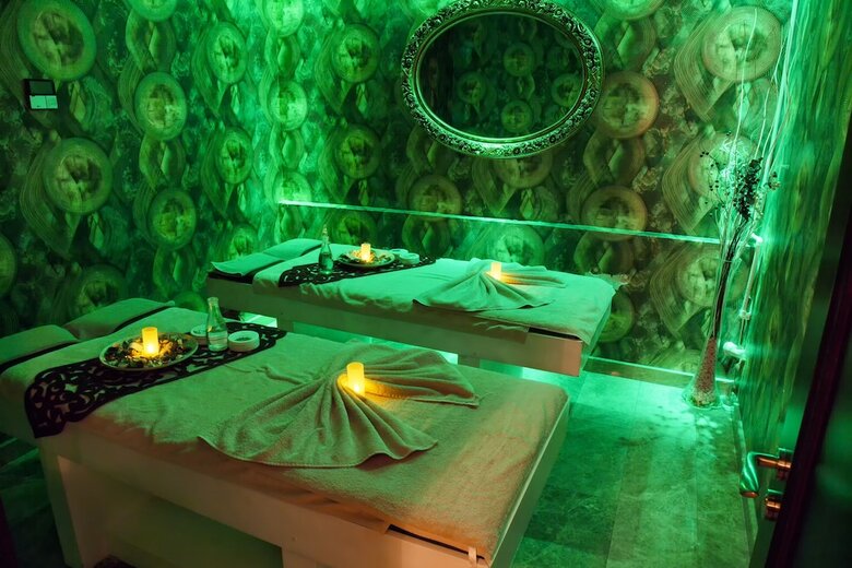 Hotel Nova Plaza Taksim Square