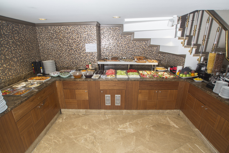 Hotel Nova Plaza Taksim Square