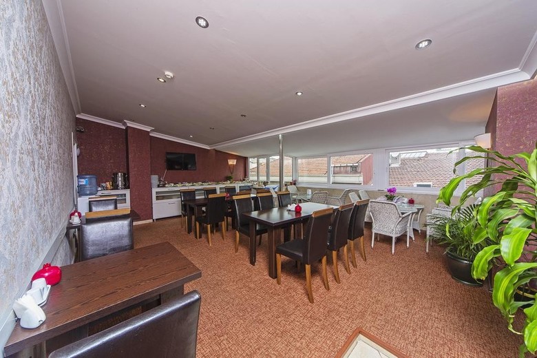 Nisantasi Time Hotel
