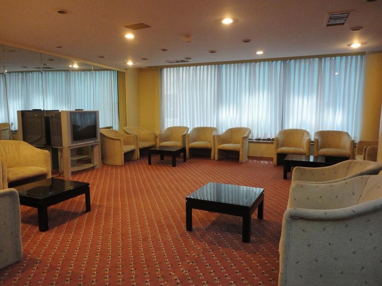 Aden Hotel