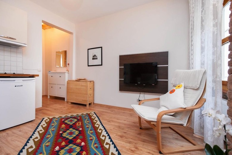 Apartamento Kolemen Homes