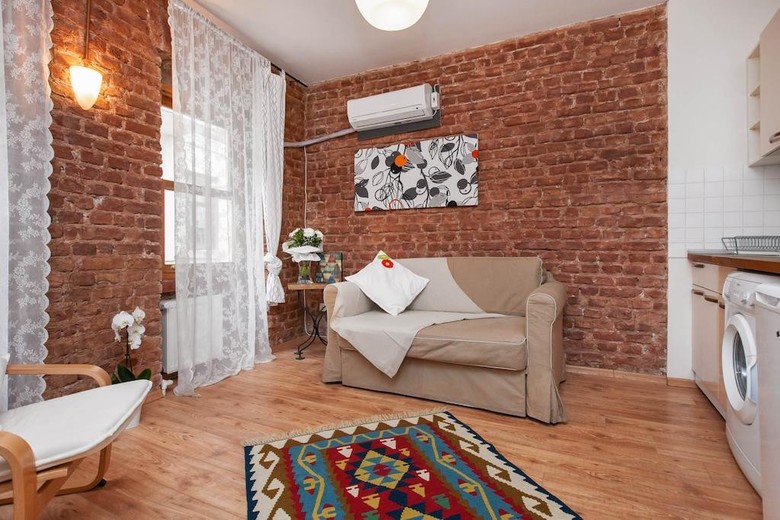 Apartamento Kolemen Homes