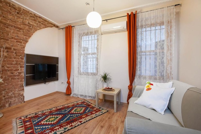 Apartamento Kolemen Homes