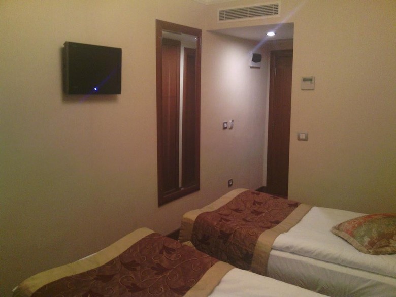 Hotel Linda