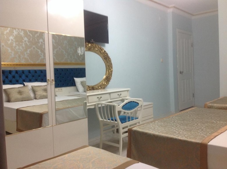 Nova Roma Hotel