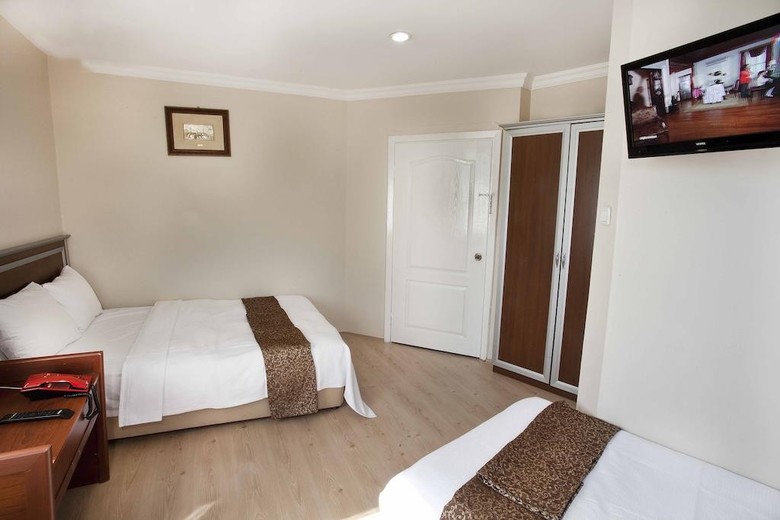 Hotel Yesilpark
