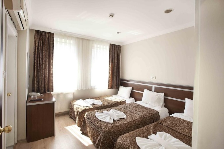 Hotel Yesilpark