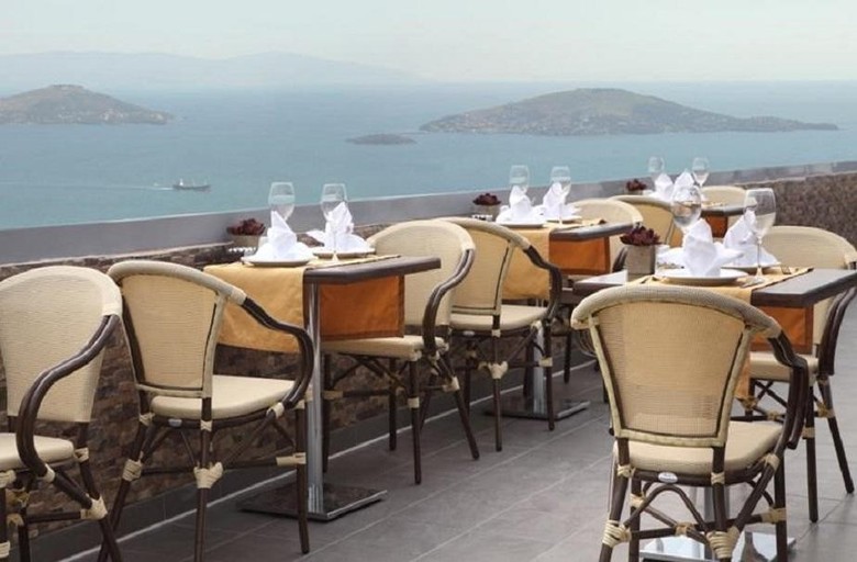Villa Vanilla Hotel Istanbul Asia