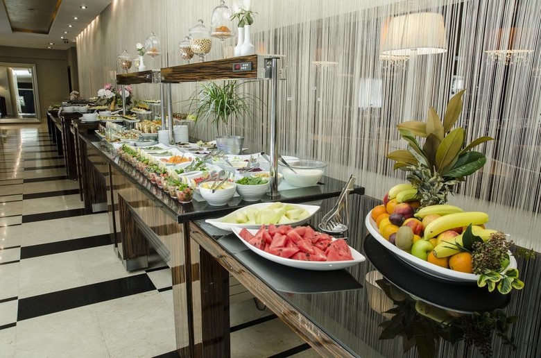 Agaoğlu My City Hotel