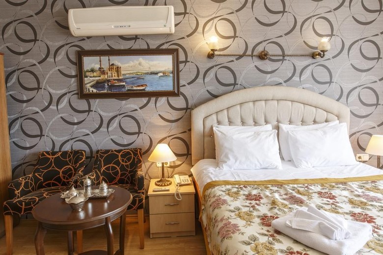 Hotel Ipekyolu