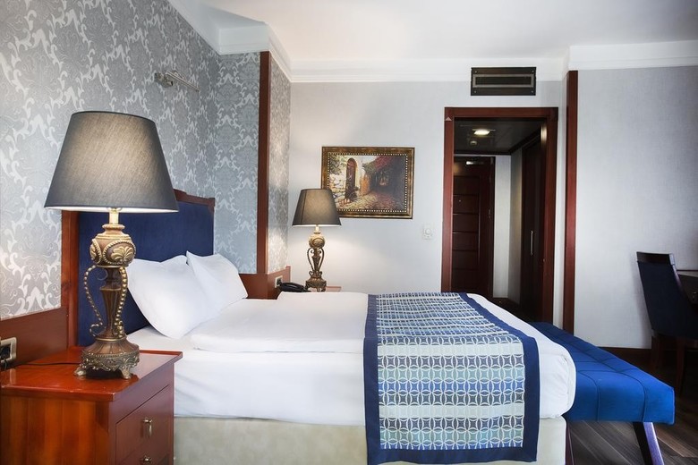 Boutique Princess Hotel