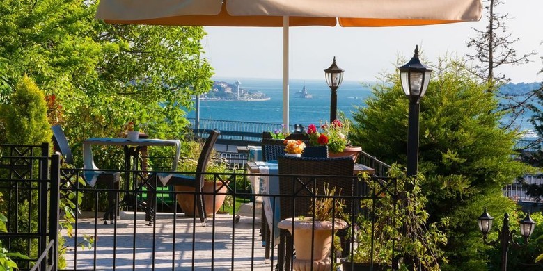 Hotel Symbola Bosphorus