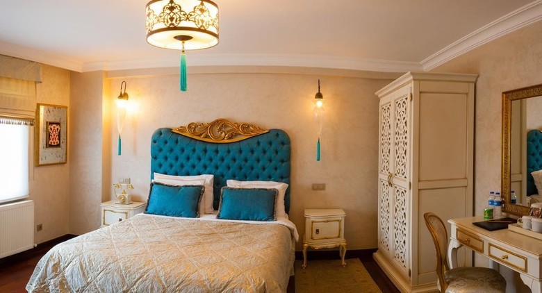Hotel Symbola Bosphorus