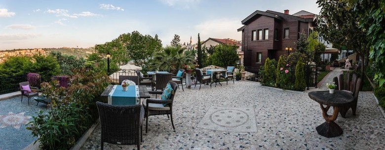 Hotel Symbola Bosphorus