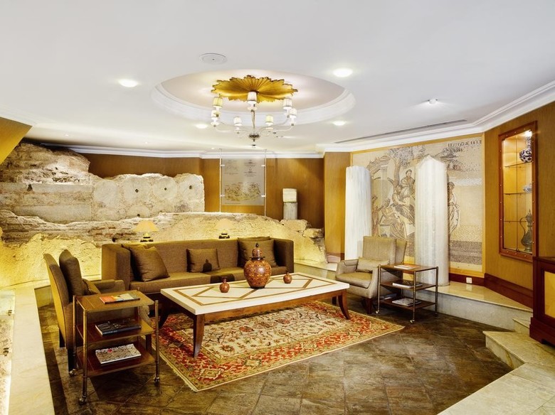 Eresin Hotels Sultanahmet � Boutique Class