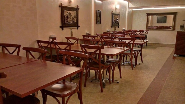 Hotel Nayla