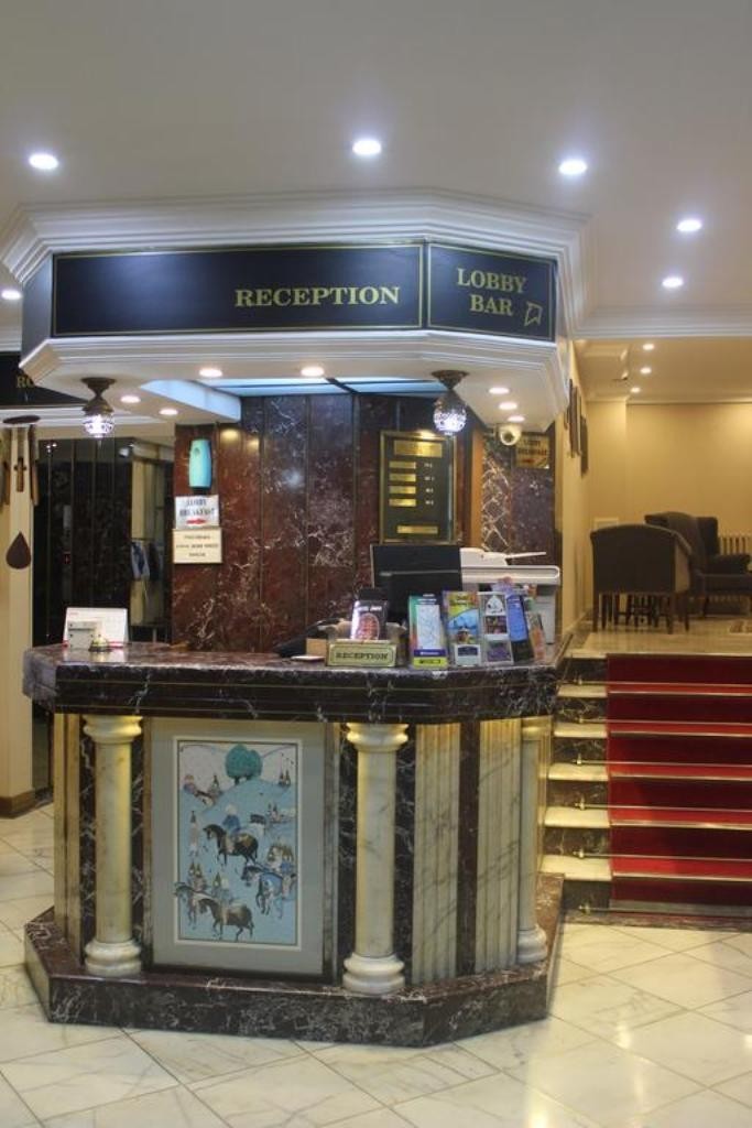 Hotel Imga
