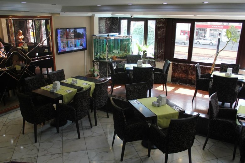 Hotel Imga