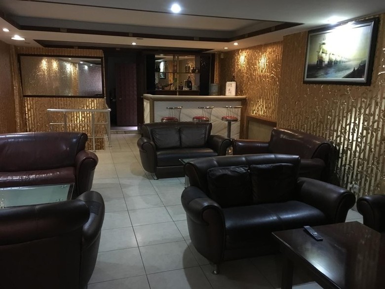 �r�n Hotel
