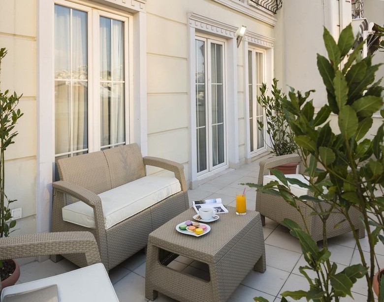 Hotel Turkuaz Suites Bosphorus