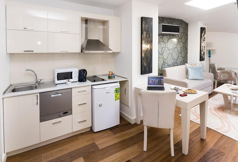 Hotel Turkuaz Suites Bosphorus