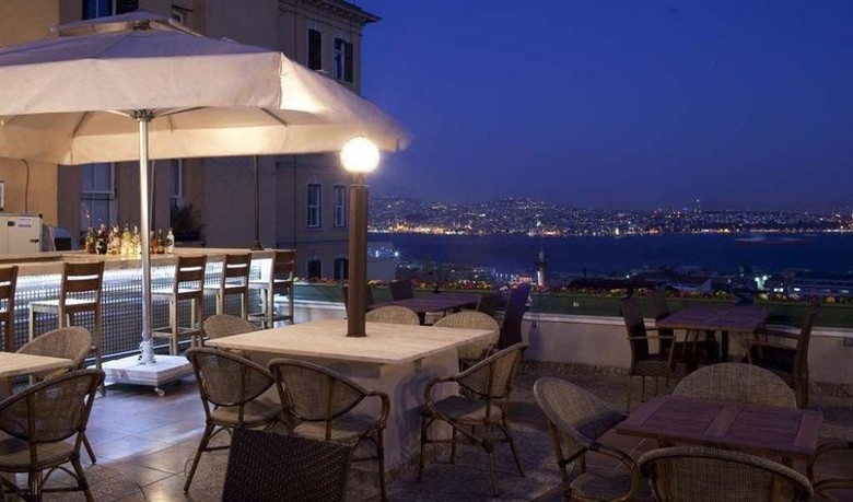 Apartamento Istanbul Suite Home Galata