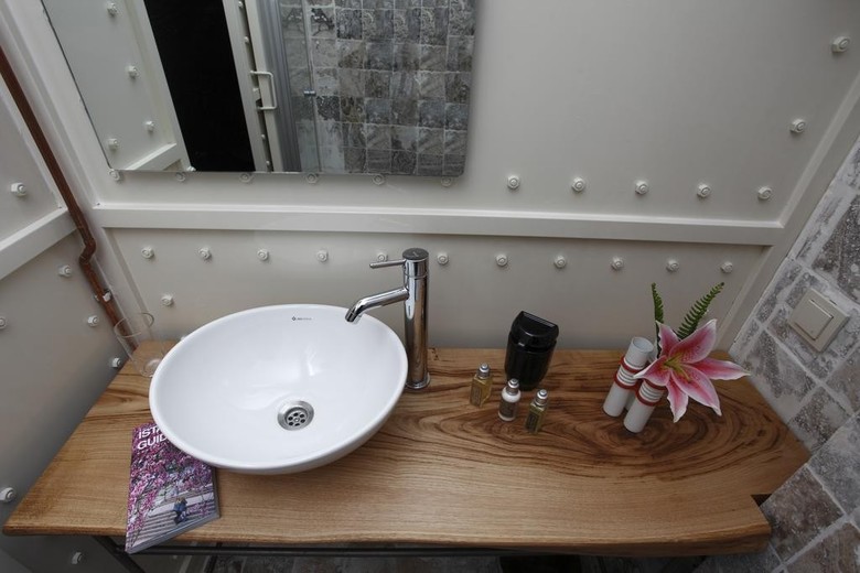 Hotel Sub Karakoy - Special Category