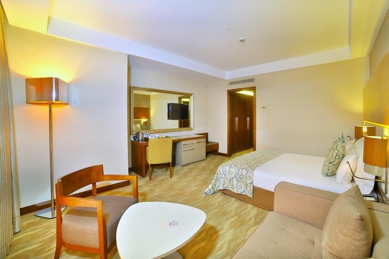 Hotel Innova Sultanahmet Istanbul