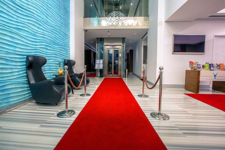 Hotel Innova Sultanahmet Istanbul