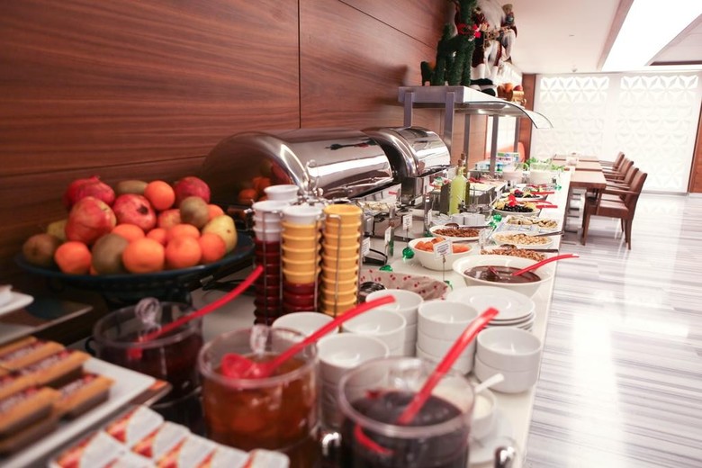 Hotel Innova Sultanahmet Istanbul