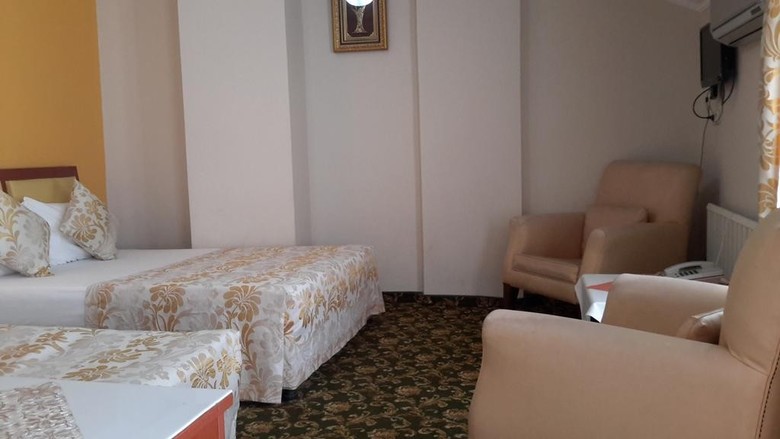 Grand Dilara Hotel