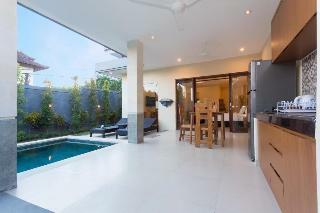 Hotel Kubu Petitenget Suite