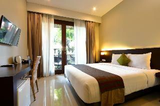 Hotel Argya Santi Resort Jimbaran